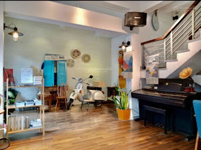 Жилье в Ho Chi Minh City, Vietnam Жилье в Ho Chi Minh City, Vietnam