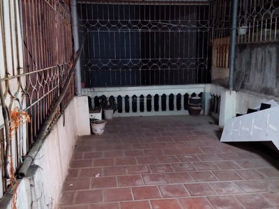 Housing in Ha GJong, Vietnam Housing in Ha GJong, Vietnam