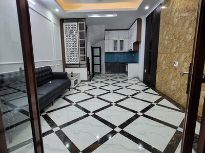 Жилье в Co Loa, Vietnam Жилье в Co Loa, Vietnam