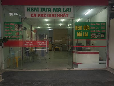 Gehäuse In Da Nang, Vietnam  Gehäuse In Da Nang, Vietnam