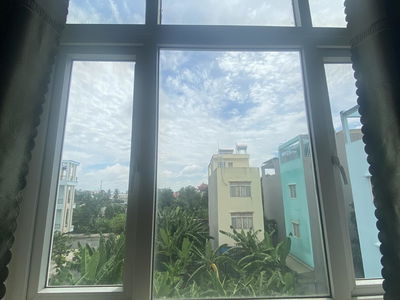 Alojamiento en Ho Chi Minh City, Vietnam Alojamiento en Ho Chi Minh City, Vietnam