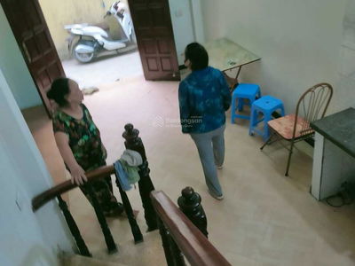 Housing in Ha GJong, Vietnam Housing in Ha GJong, Vietnam