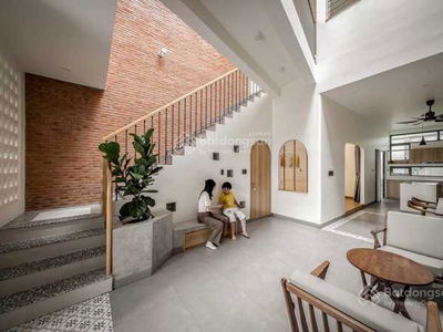 Housing in Hanoi, Vietnam Housing in Hanoi, Vietnam