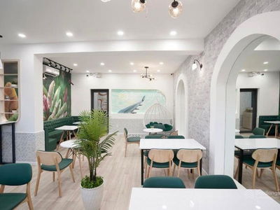 Housing in Ho Chi Minh City, Vietnam Housing in Ho Chi Minh City, Vietnam