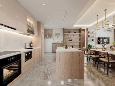 The Peak, Vietnam The Peak, Vietnam