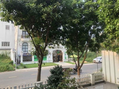 Housing in Nha Be, Vietnam Housing in Nha Be, Vietnam