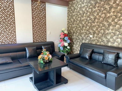 Housing in Nha Be, Vietnam Housing in Nha Be, Vietnam