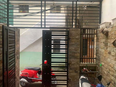 Жилье в Hanoi, Vietnam Жилье в Hanoi, Vietnam