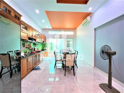 Жилье в Nha Be, Vietnam Жилье в Nha Be, Vietnam