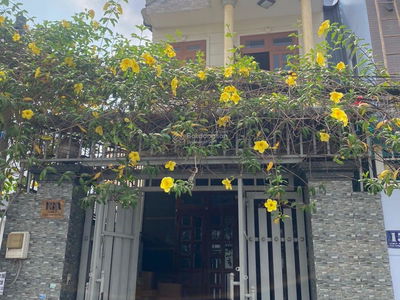 Housing in Nha Be, Vietnam Housing in Nha Be, Vietnam