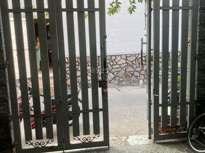 Housing in Nha Be, Vietnam  Housing in Nha Be, Vietnam