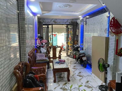 Жилье в Nha Be, Vietnam Жилье в Nha Be, Vietnam