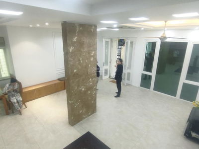 Housing in Ha GJong, Vietnam Housing in Ha GJong, Vietnam