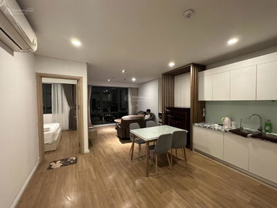 Mipec Riverside, Vietnam Mipec Riverside, Vietnam