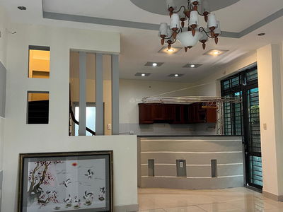 Housing in Ho Chi Minh City, Vietnam Housing in Ho Chi Minh City, Vietnam