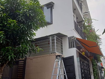 Gehäuse In Thuan An, Vietnam Gehäuse In Thuan An, Vietnam