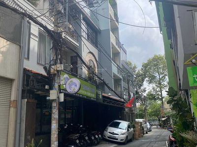 Жилье в Ho Chi Minh City, Vietnam Жилье в Ho Chi Minh City, Vietnam