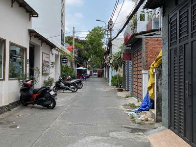 Жилье в Ho Chi Minh City, Vietnam Жилье в Ho Chi Minh City, Vietnam