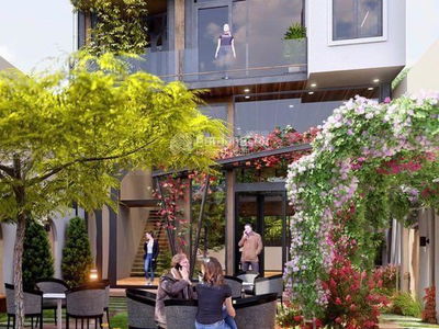 Housing in Hanoi, Vietnam Housing in Hanoi, Vietnam