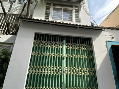 Housing in Ho Chi Minh City, Vietnam Housing in Ho Chi Minh City, Vietnam