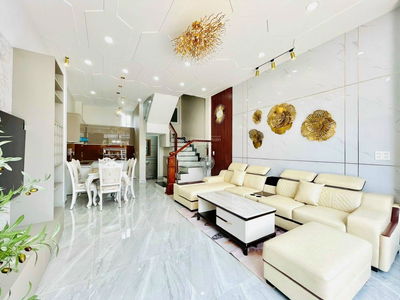 Logement dans Ho Chi Minh City, Vietnam Logement dans Ho Chi Minh City, Vietnam