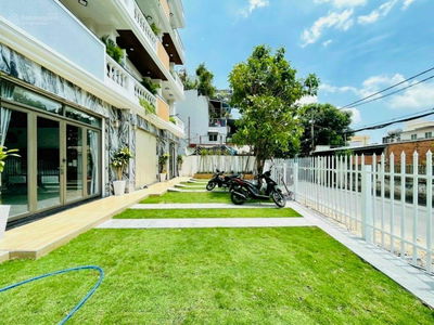 Alojamiento en Ho Chi Minh City, Vietnam Alojamiento en Ho Chi Minh City, Vietnam