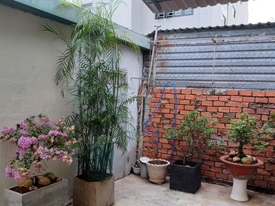 Housing in Di An, Vietnam Housing in Di An, Vietnam