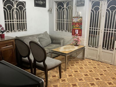 Housing in Thuan An, Vietnam Housing in Thuan An, Vietnam