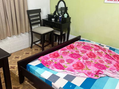 Housing in Thuan An, Vietnam Housing in Thuan An, Vietnam