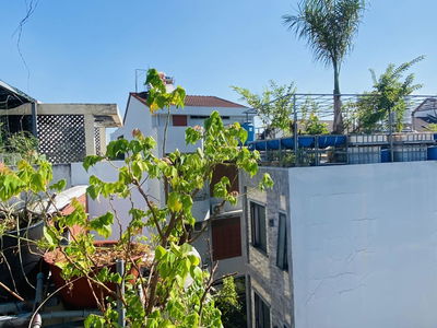 Housing in Di An, Vietnam Housing in Di An, Vietnam