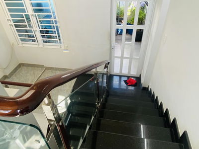 Housing in Di An, Vietnam Housing in Di An, Vietnam