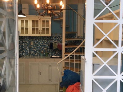 Housing in Ho Chi Minh City, Vietnam Housing in Ho Chi Minh City, Vietnam