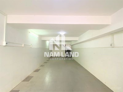 Housing in Nha Be, Vietnam Housing in Nha Be, Vietnam