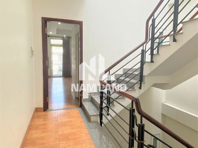 Жилье в Nha Be, Vietnam Жилье в Nha Be, Vietnam