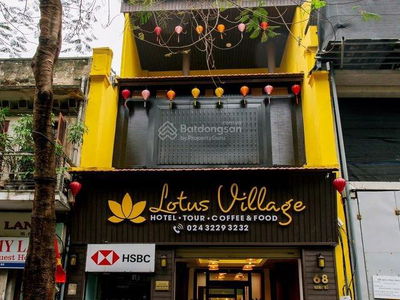 Gehäuse In Hanoi, Vietnam Gehäuse In Hanoi, Vietnam