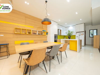 Housing in Hanoi, Vietnam Housing in Hanoi, Vietnam