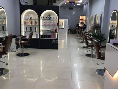 Жилье в Ha GJong, Vietnam Жилье в Ha GJong, Vietnam