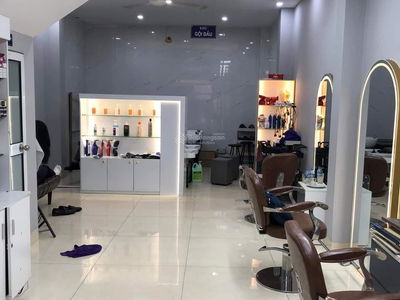 Housing in Ha GJong, Vietnam Housing in Ha GJong, Vietnam