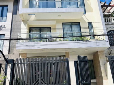 Жилье в Ho Chi Minh City, Vietnam Жилье в Ho Chi Minh City, Vietnam