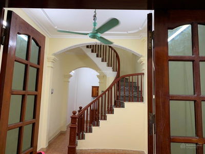 Housing in Ha GJong, Vietnam Housing in Ha GJong, Vietnam