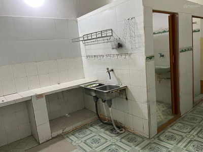 Housing in Di An, Vietnam Housing in Di An, Vietnam