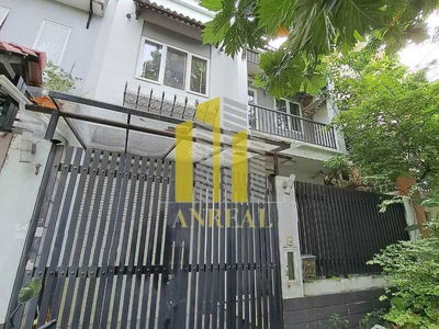 Gehäuse In Di An, Vietnam Gehäuse In Di An, Vietnam