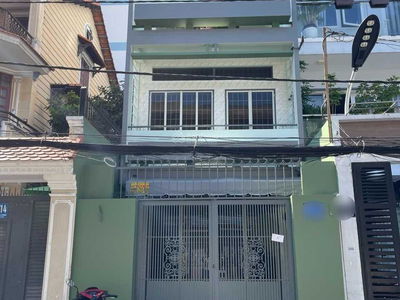 Жилье в Ho Chi Minh City, Vietnam Жилье в Ho Chi Minh City, Vietnam