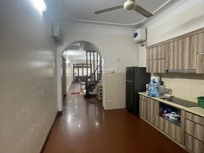 Housing in Hanoi, Vietnam Housing in Hanoi, Vietnam