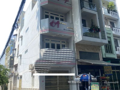 Жилье в Ho Chi Minh City, Vietnam Жилье в Ho Chi Minh City, Vietnam