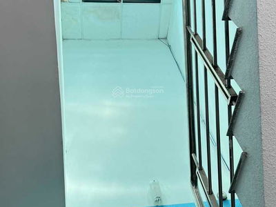 Housing in Nha Be, Vietnam Housing in Nha Be, Vietnam