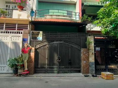 Housing in Ho Chi Minh City, Vietnam Housing in Ho Chi Minh City, Vietnam