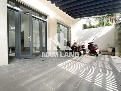 Housing in Di An, Vietnam Housing in Di An, Vietnam