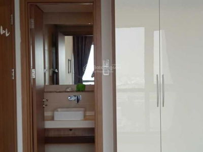 Rivera Park Saigon, Vietnam Rivera Park Saigon, Vietnam