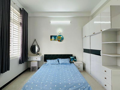 Alojamiento en Ho Chi Minh City, Vietnam Alojamiento en Ho Chi Minh City, Vietnam